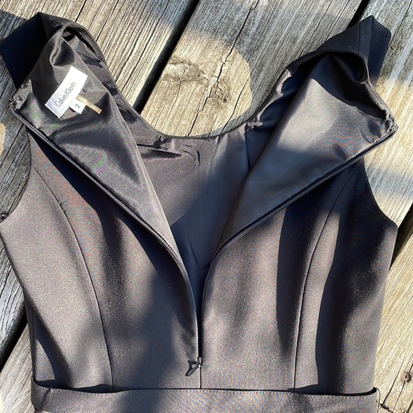 Calvin Klein Dress - Picture 5 of 5